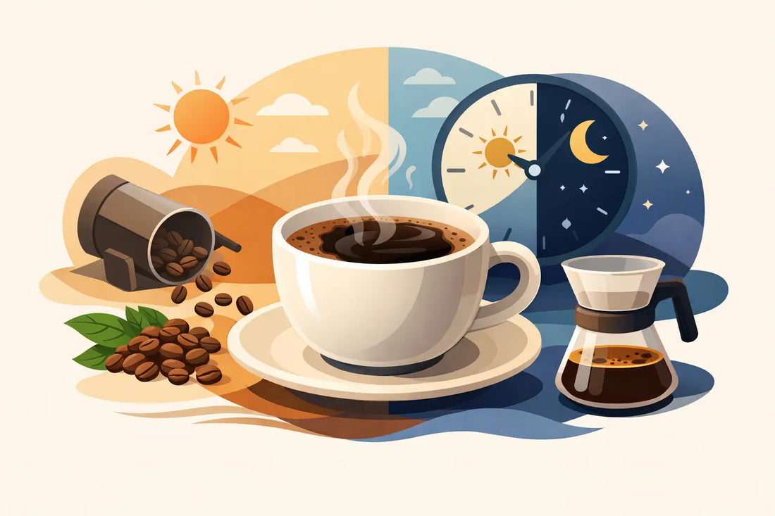 When to Drink Freshly Roasted Coffee for Best Flavor