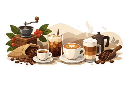 Best Tasting Coffee Varieties for Every Cup
