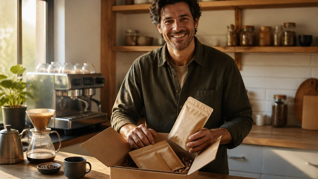 Best Craft Coffee Subscription 2026