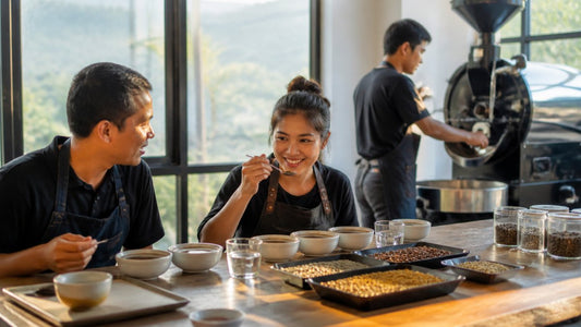 Best Experimental Coffee Beans 2026
