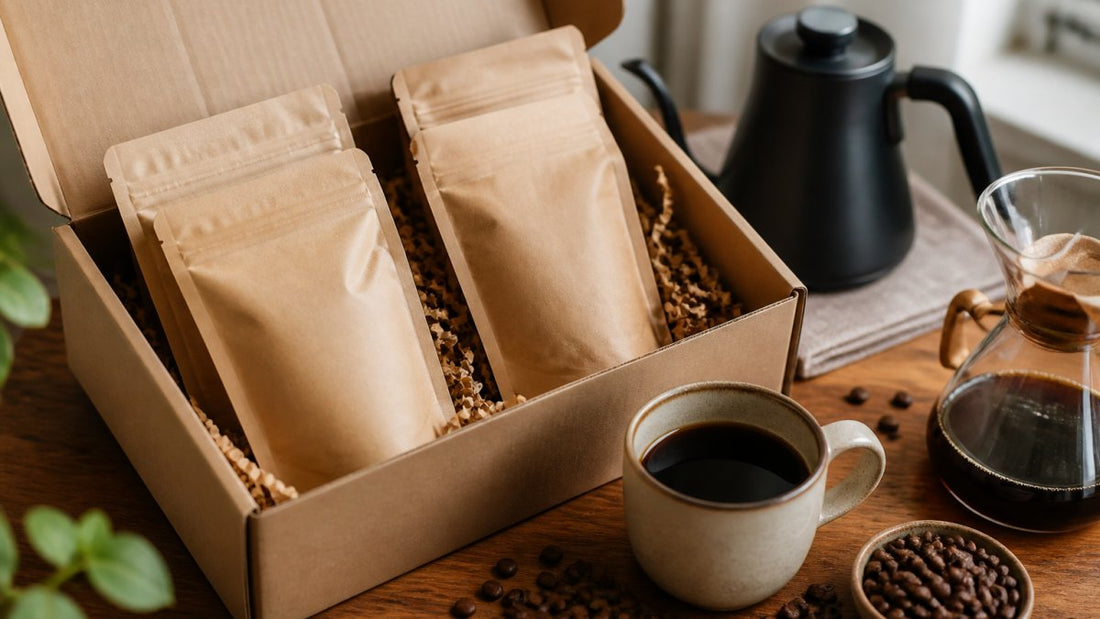 Best Specialty Coffee Subscription for Beginners 2026