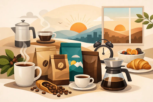 12 Best Tasting Coffee Brands for Better Mornings