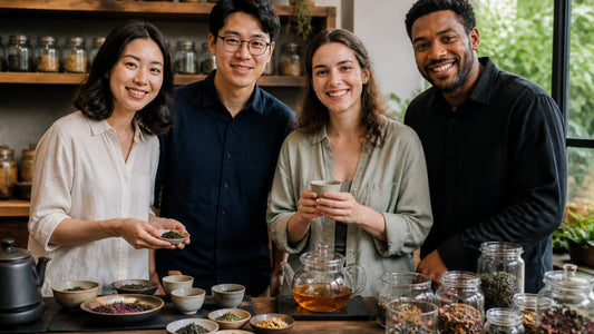 How to Brew Specialty Tea Properly: A Complete Guide