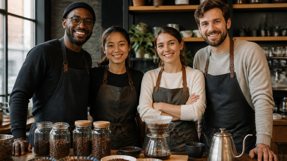 Is Expensive Coffee Worth the Price in 2026?
