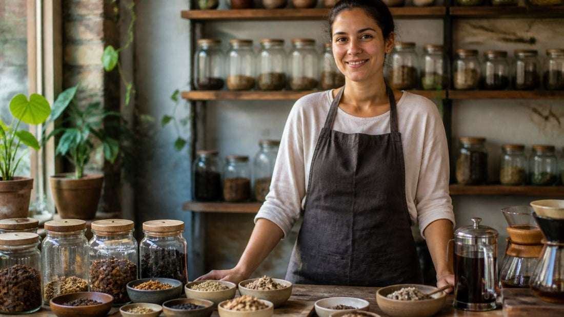 Rare Breed Coffee Alternative: Top Options for 2026