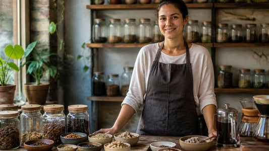 Rare Breed Coffee Alternative: Top Options for 2026