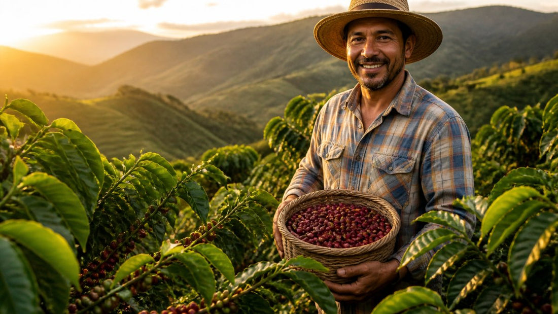 Why Drink Single Origin Coffee Beans: A 2026 Guide