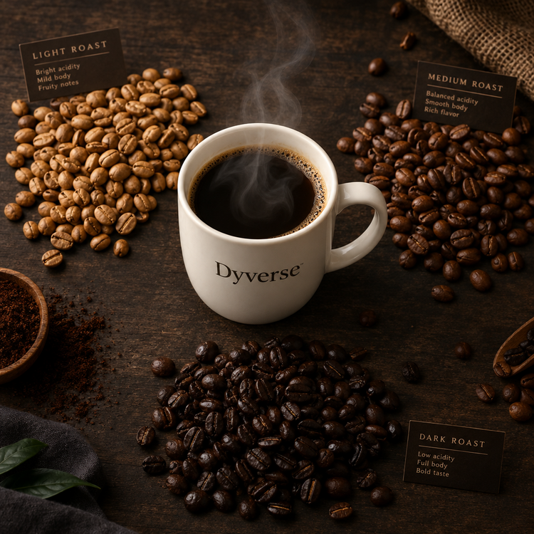 Single Origin