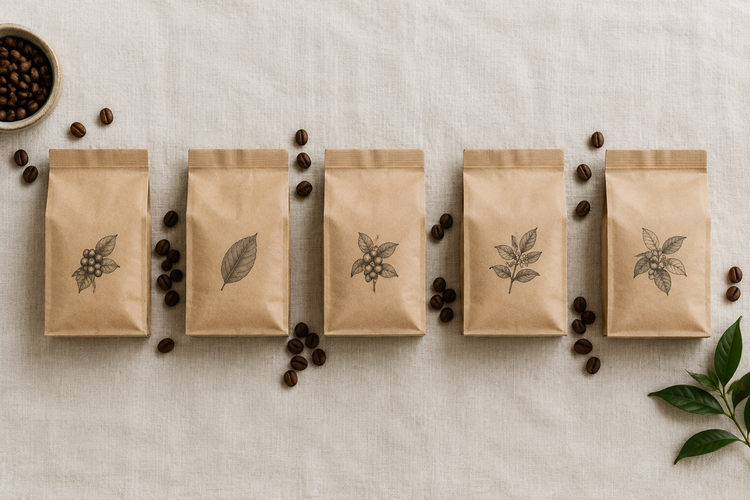 Sample Pack collection